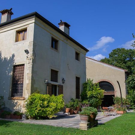 Palazzetto Ardi Bed & Breakfast Torri di Confine Exterior photo