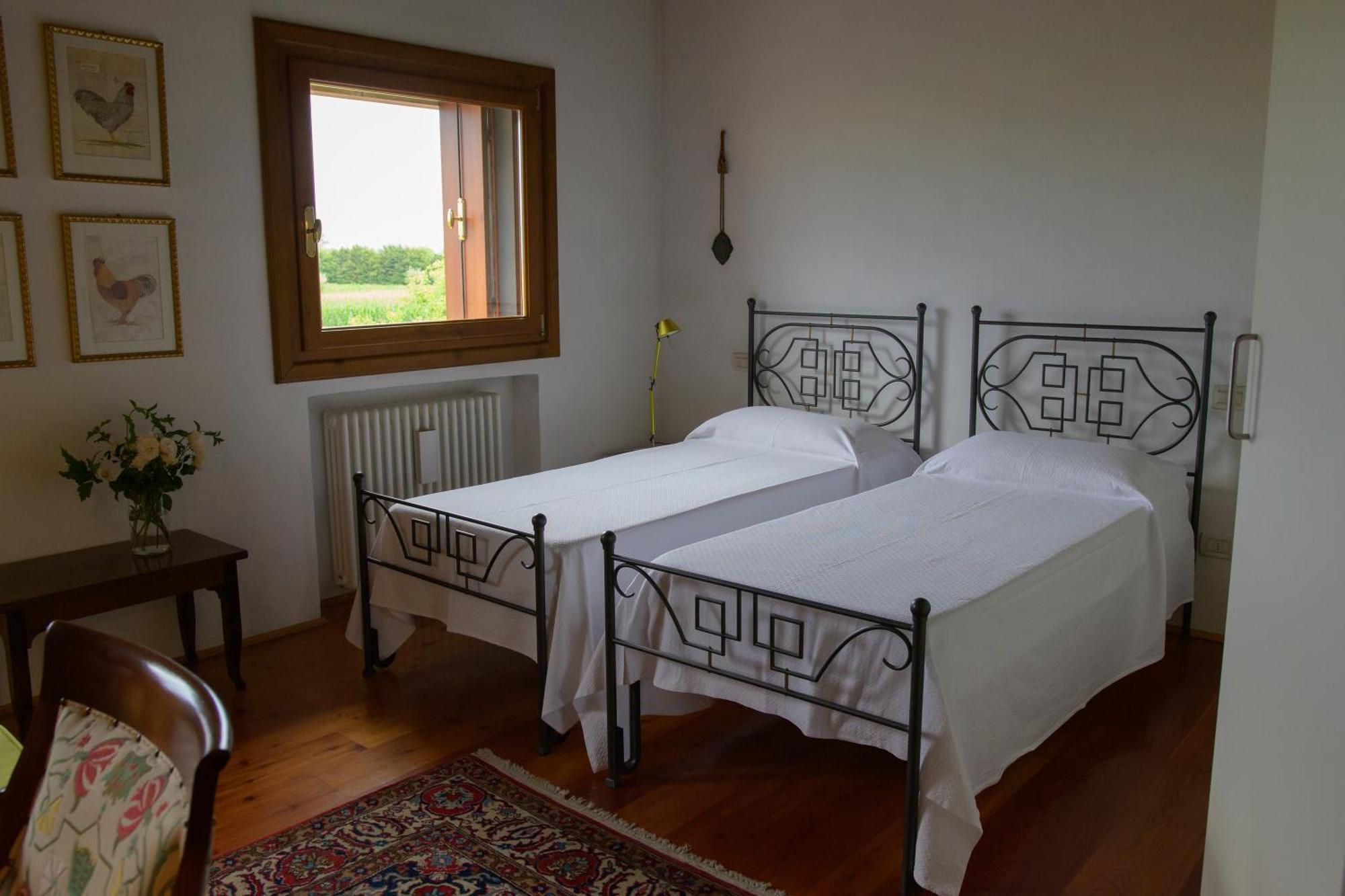 Palazzetto Ardi Bed & Breakfast Torri di Confine Exterior photo