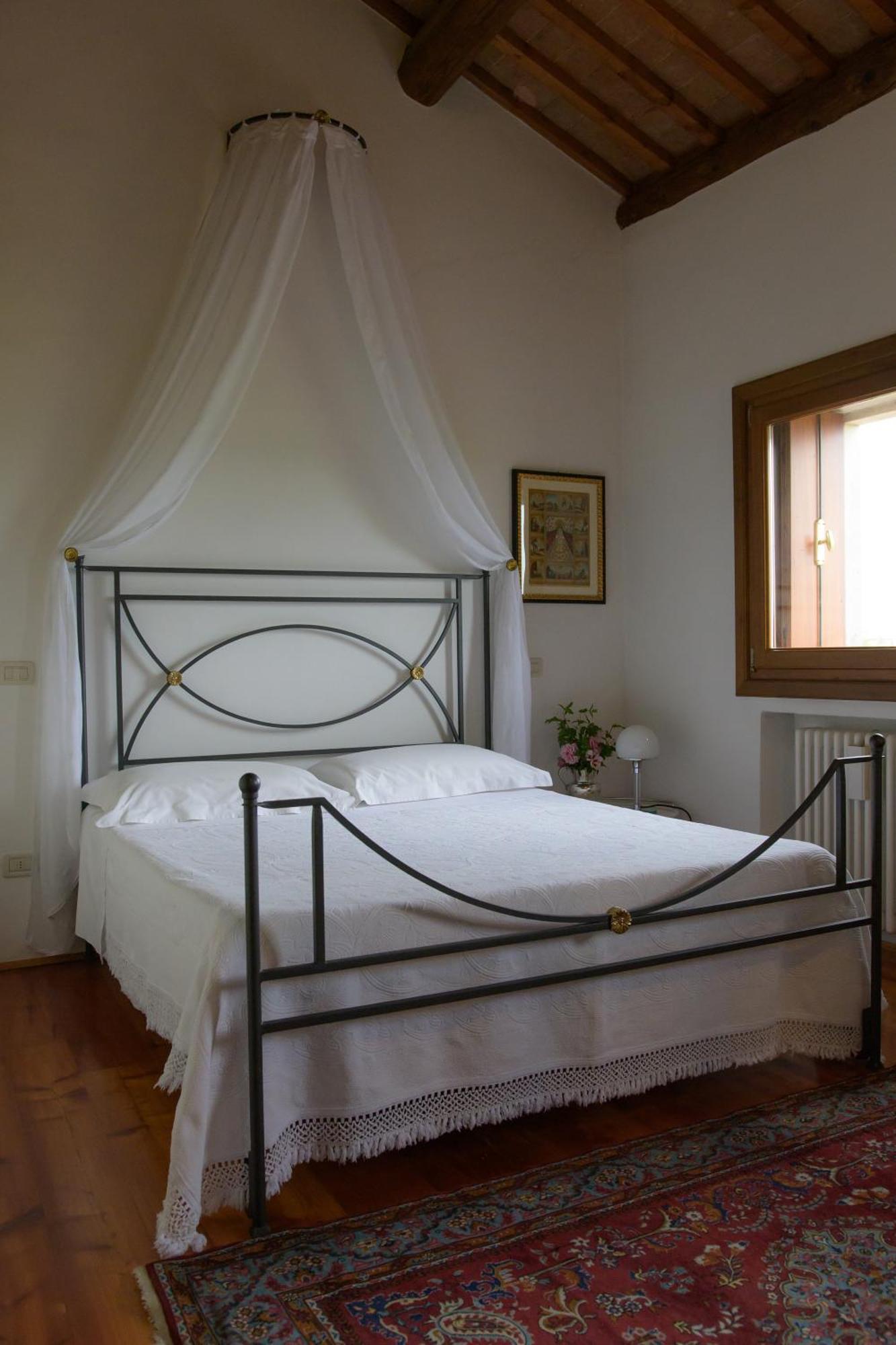 Palazzetto Ardi Bed & Breakfast Torri di Confine Exterior photo