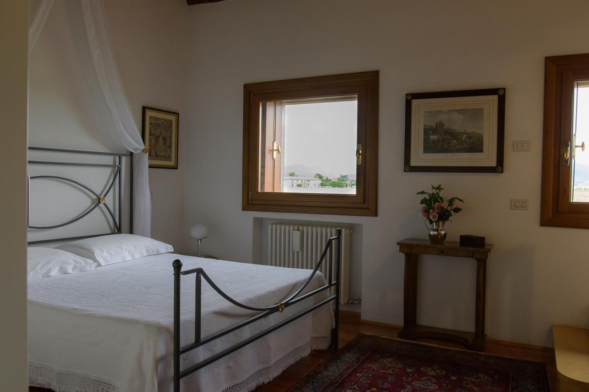 Palazzetto Ardi Bed & Breakfast Torri di Confine Exterior photo