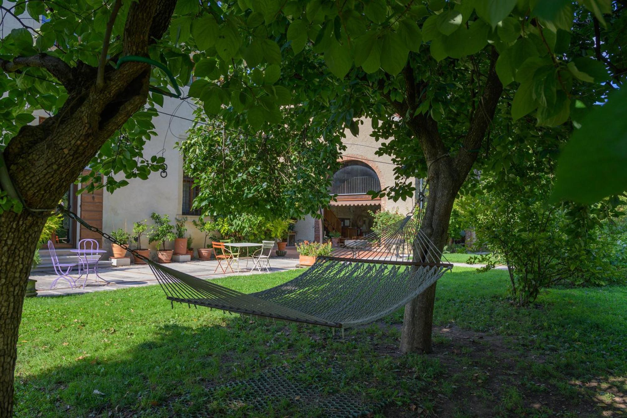 Palazzetto Ardi Bed & Breakfast Torri di Confine Exterior photo