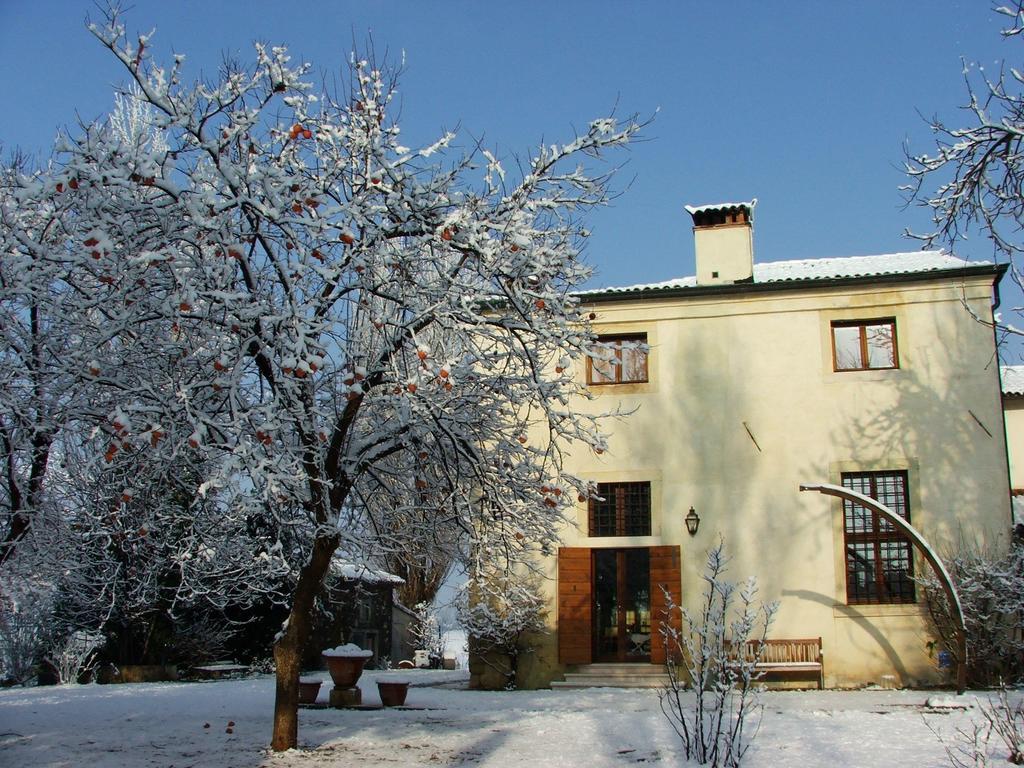 Palazzetto Ardi Bed & Breakfast Torri di Confine Exterior photo