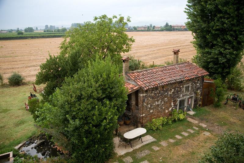 Palazzetto Ardi Bed & Breakfast Torri di Confine Room photo