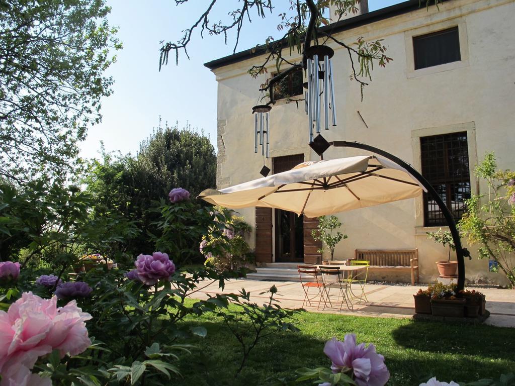 Palazzetto Ardi Bed & Breakfast Torri di Confine Exterior photo